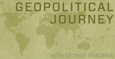 Geopolitical Journey